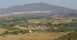 GCROR37601 – Terreno en Residencial-Málaga