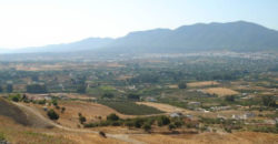 GCROR37601 – Terreno en Residencial-Málaga