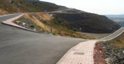 GCROR37601 – Terreno en Residencial-Málaga