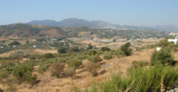 GCROR37601 – Terreno en Residencial-Málaga