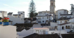 GCROR20068 – Apartamento en Ático-Málaga