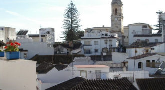 GCROR20068 – Apartamento en Ático-Málaga