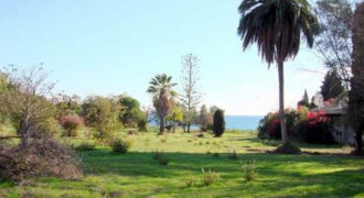 GCROR2102687 – Terreno en Comercial-Málaga