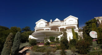 GCROR2116109 – Villa en Independiente-Málaga