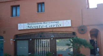 GCROR2120114 – Comercial en Local comercial-Málaga