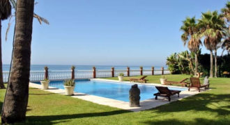 GCROR2133803 – Villa en Independiente-Málaga