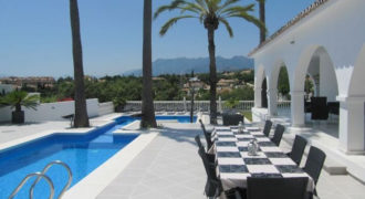 GCROR2133842 – Villa en Independiente-Málaga