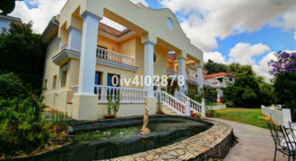 GCROR2139857 – Villa en Independiente-Málaga