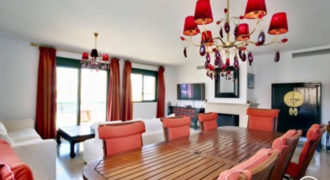 GCROR111747 – Apartamento en Ático-Málaga