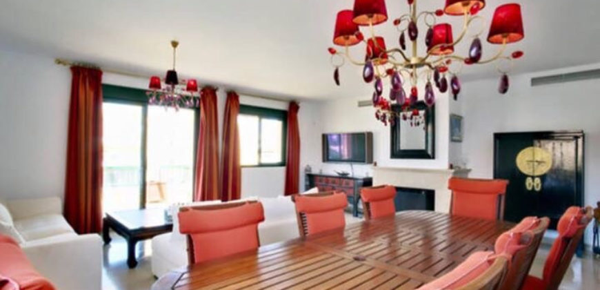 GCROR111747 – Apartamento en Ático-Málaga