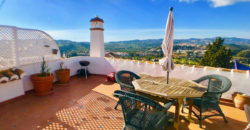 GCROR2141629 – Unifamiliar en Adosada-Málaga