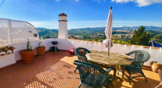 GCROR2141629 – Unifamiliar en Adosada-Málaga