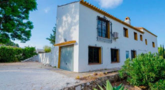 GCROR2143790 – Unifamiliar en Independiente-Málaga