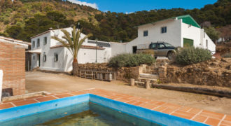 GCROR2149148 – Villa en Finca-Málaga