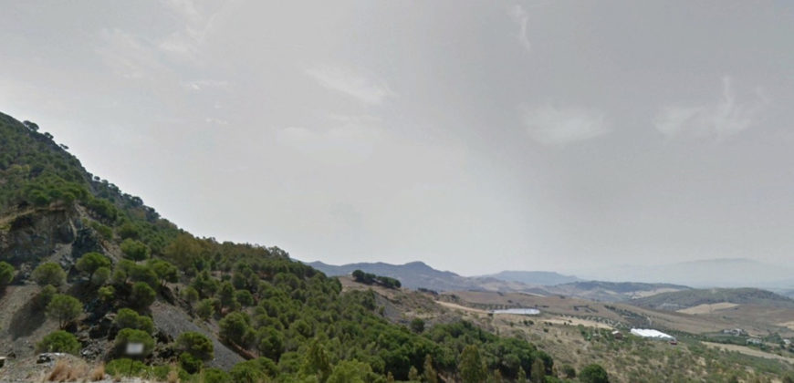 GCROR2152361 – Terreno en Terreno-Málaga