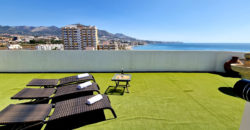 GCROR2154560 – Apartamento en Ático-Málaga