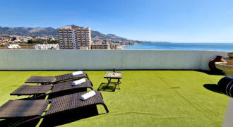 GCROR2154560 – Apartamento en Ático-Málaga
