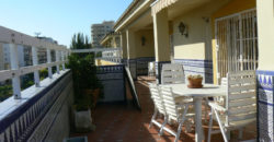 GCROR2168108 – Apartamento en Ático-Málaga