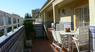 GCROR2168108 – Apartamento en Ático-Málaga