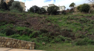 GCROR2170727 – Terreno en Terreno-Málaga