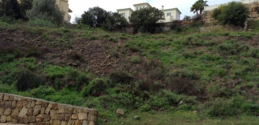 GCROR2170727 – Terreno en Terreno-Málaga