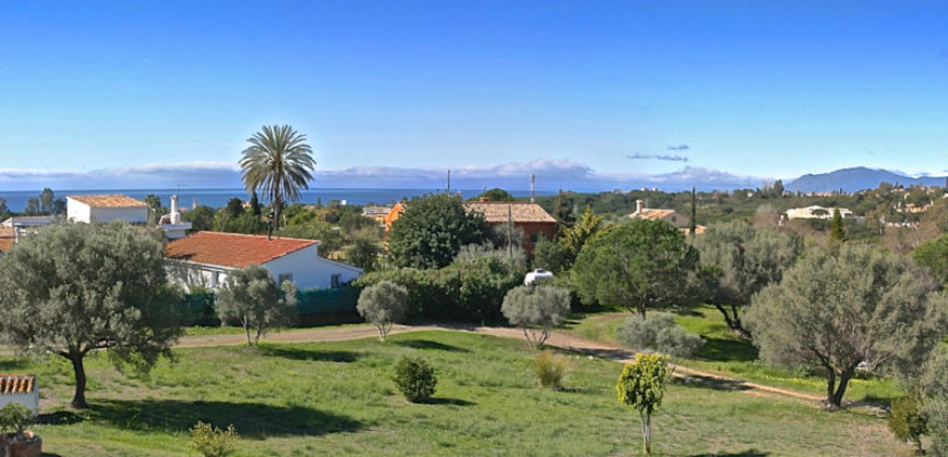 GCROR2171156 – Villa en Independiente-Málaga