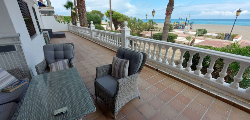 GCROR2172619 – Apartamento en Planta Baja-Málaga