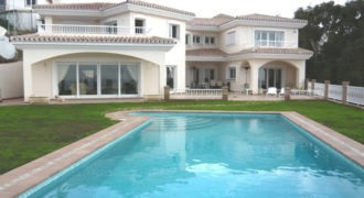 GCROR114041 – Villa en Independiente-Málaga