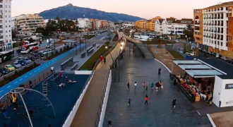 GCROR2180057 – Comercial en Negocio-Málaga