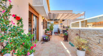 GCROR2186651 – Apartamento en Ático-Málaga