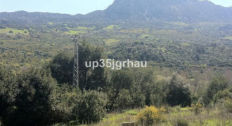 GCROR2187731 – Terreno en Terreno-Málaga