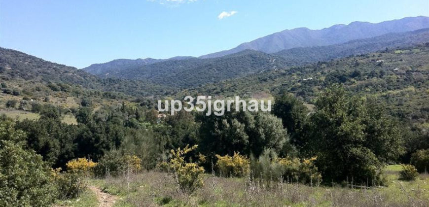 GCROR2187737 – Terreno en Terreno-Málaga