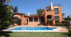 GCROR2207891 – Villa en Independiente-Málaga