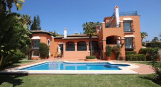 GCROR2207891 – Villa en Independiente-Málaga
