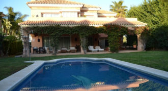 GCROR2208227 – Villa en Independiente-Málaga