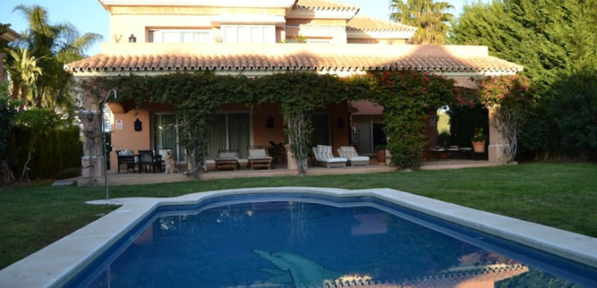 GCROR2208227 – Villa en Independiente-Málaga