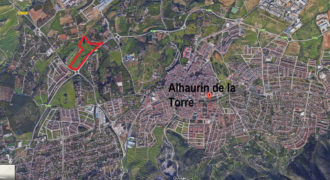 GCROR2212736 – Terreno en Terreno-Málaga