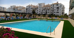 GCROR2214236 – Apartamento en Planta Media-Málaga