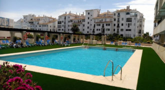 GCROR2214236 – Apartamento en Planta Media-Málaga