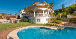 GCROR114829 – Villa en Independiente-Málaga