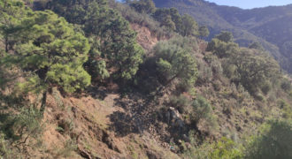 GCROR2218055 – Terreno en Residencial-Málaga