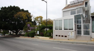 GCROR2218133 – Comercial en Restaurante-Málaga