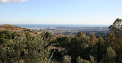 GCROR2220173 – Terreno en Residencial-Málaga