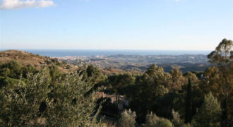 GCROR2220173 – Terreno en Residencial-Málaga