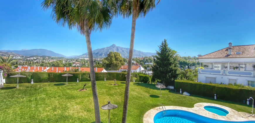 GCROR2221493 – Apartamento en Planta Baja-Málaga