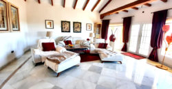 GCROR2227658 – Villa en Independiente-Málaga