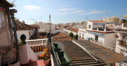 GCROR2231105 – Unifamiliar en Adosada-Málaga