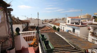 GCROR2231105 – Unifamiliar en Adosada-Málaga