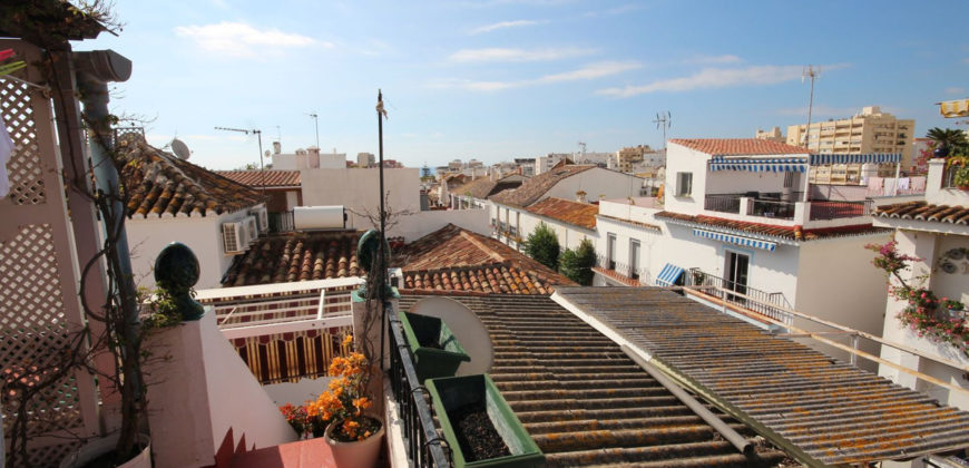 GCROR2231105 – Unifamiliar en Adosada-Málaga