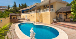 GCROR2243129 – Villa en Independiente-Málaga